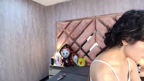 Snapshot of babyyrasta666 chatting on 5, 10, 2025 BABY RASTA DANN online show from 5, 10, 2025