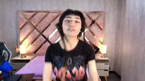 Snapshot of babyyrasta666 chatting on 8, 10, 2025 BABY RASTA DANN online show from 8, 10, 2025