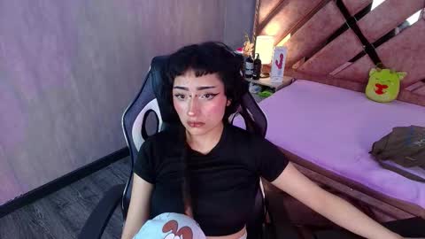 BABY RASTA DANN online show from 11, 11, 2025