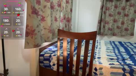 Snapshot of babyytonight chatting on 4, 11, 2025 NEXT STREAM 1AM GMT3 Alice online show from 4, 11, 2025