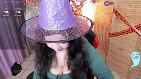 babyyulli online show from 28, 10, 2025