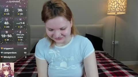 babyyulli online show from 21, 4, 2026