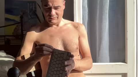 bach online show from 5, 2, 2025