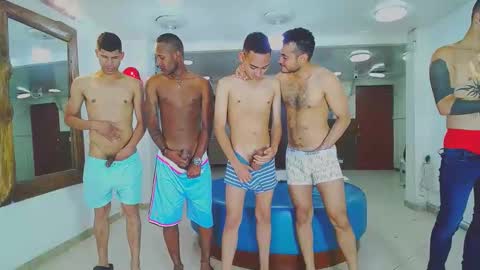 Snapshot of backyardigans chatting on 21, 12, 2024 backyardigans online show from 21, 12, 2024