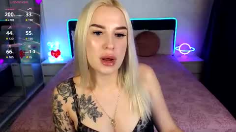 Alisa online show from 16, 7, 2026