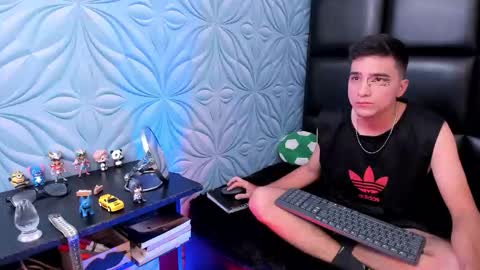 bad_boy_21_ online show from 3, 3, 2026