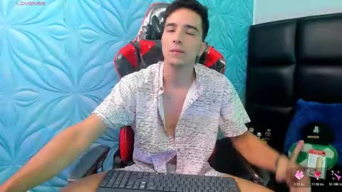 bad_boy_21_ online show from 18, 3, 2026