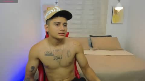 bad_boy__777 online show from 5, 10, 2025