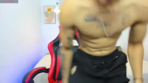 bad_boy__777 online show from 13, 10, 2025