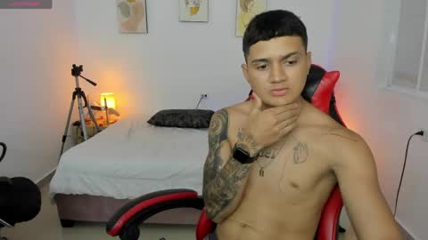 Snapshot of bad_boy__777 chatting on 22, 4, 2026 bad_boy__777 online show from 22, 4, 2026