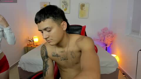 Snapshot of bad_boy__777 chatting on 25, 4, 2026 bad_boy__777 online show from 25, 4, 2026