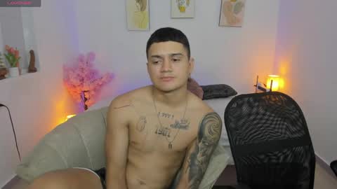 Snapshot of bad_boy__777 chatting on 1, 6, 2026 bad_boy__777 online show from 1, 6, 2026