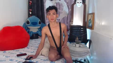 Snapshot of bad_boy_in_bed chatting on 26, 2, 2025 jay online show from 26, 2, 2025