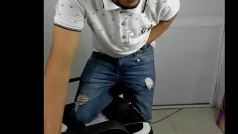 Snapshot of bad_boy_master_findom chatting on 19, 2, 2026 bad_boy_master_findom online show from 19, 2, 2026