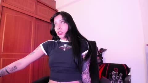 Bratty Lanita - independent online show from 4, 11, 2025