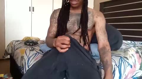 rastafaria online show from 23, 12, 2024