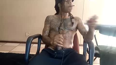 rastafaria online show from 14, 10, 2025