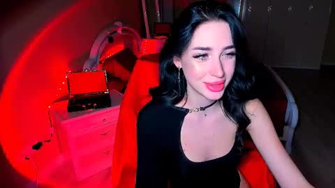 Miss Desire...do you remember online show from 8, 12, 2024