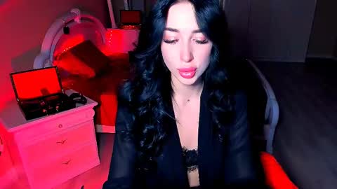 Miss Desire...do you remember online show from 12, 12, 2024