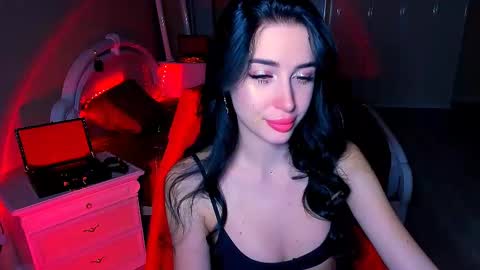 Miss Desire...do you remember online show from 14, 12, 2024