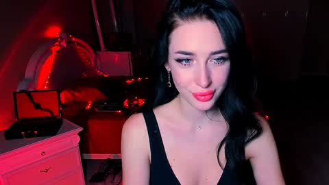 Miss Desire...do you remember online show from 21, 12, 2024