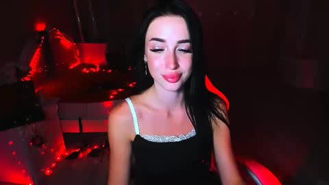 Miss Desire...do you remember online show from 17, 9, 2025