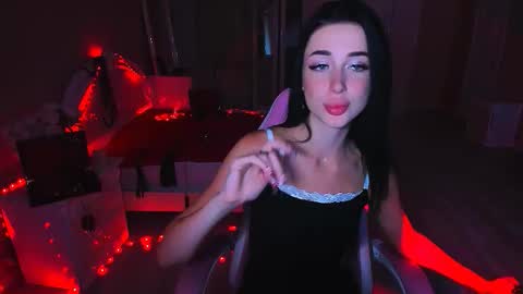 Miss Desire...do you remember online show from 21, 9, 2025