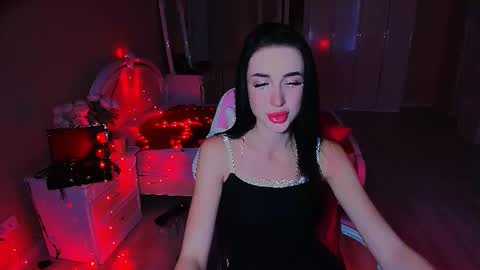 Miss Desire...do you remember online show from 24, 10, 2025