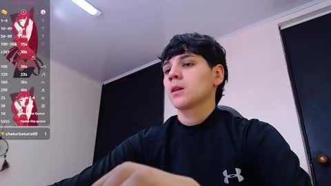 Anna online show from 10, 12, 2024