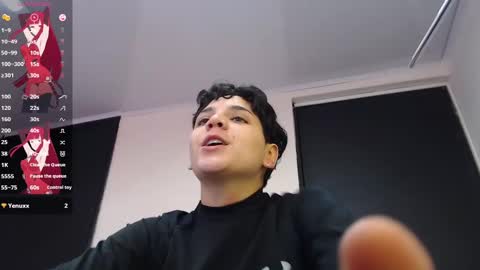 Anna online show from 19, 2, 2025