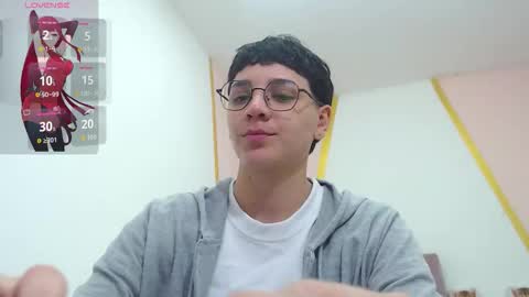 Anna online show from 28, 11, 2025