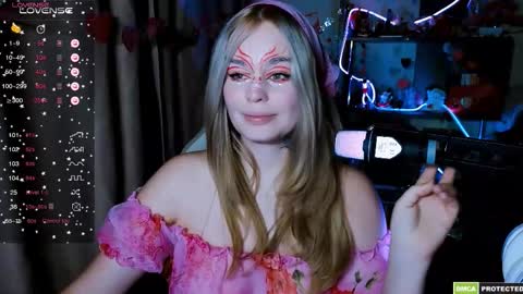 Snapshot of bad_girl009 chatting on 14, 2, 2026 Lin online show from 14, 2, 2026