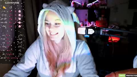 Snapshot of bad_girl009 chatting on 23, 2, 2026 Lin online show from 23, 2, 2026