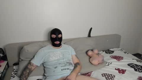 Mike online show from 18, 9, 2025