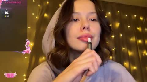 Snapshot of bad_kittti chatting on 13, 3, 2026 MILI online show from 13, 3, 2026