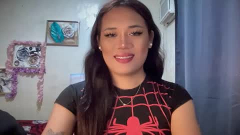 Snapshot of bad_kitty_amara chatting on 14, 2, 2026 AMARA - FOLLOW ME AND THUMBS UP online show from 14, 2, 2026