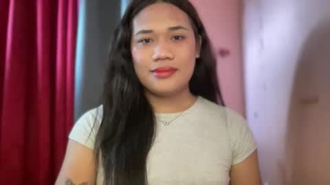 Snapshot of bad_kitty_amara chatting on 24, 2, 2026 AMARA - FOLLOW ME AND THUMBS UP online show from 24, 2, 2026