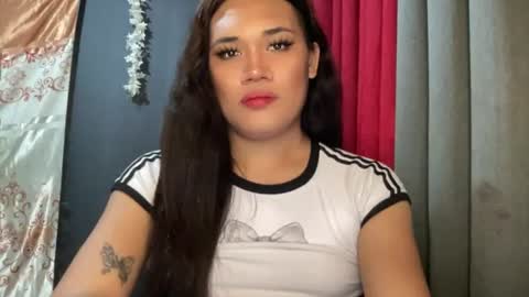 AMARA - FOLLOW ME AND THUMBS UP online show from 6, 3, 2026