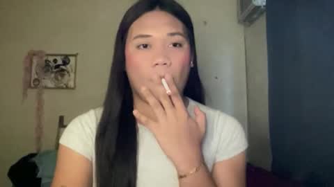 Snapshot of bad_kitty_amara chatting on 17, 4, 2026 AMARA - FOLLOW ME AND THUMBS UP online show from 17, 4, 2026