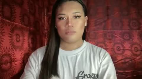 Snapshot of bad_kitty_amara chatting on 9, 6, 2026 AMARA - FOLLOW ME AND THUMBS UP online show from 9, 6, 2026