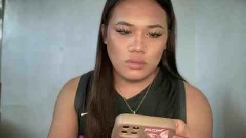 Snapshot of bad_kitty_amara chatting on 29, 6, 2026 AMARA - FOLLOW ME AND THUMBS UP online show from 29, 6, 2026