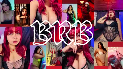 Scarlett online show from 31, 3, 2026