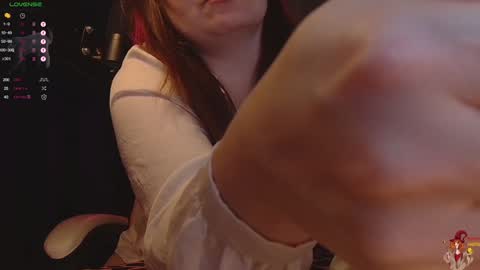 Franki online show from 7, 1, 2025