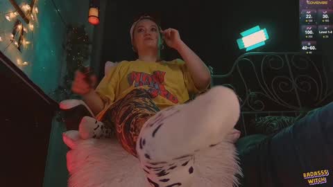 Franki online show from 15, 1, 2025