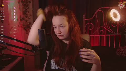 Franki online show from 22, 1, 2025