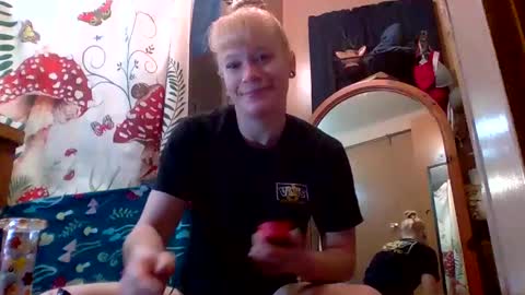 Badbitch520 online show from 13, 2, 2026