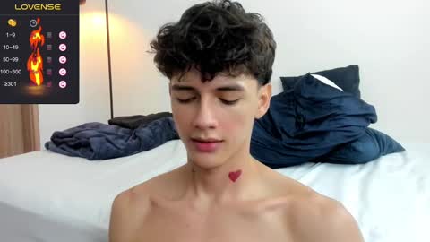 Snapshot of badboy_one chatting on 9, 2, 2025 jhojan online show from 9, 2, 2025