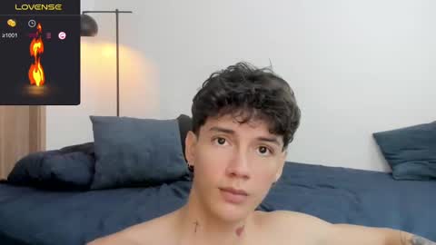 Snapshot of badboy_one chatting on 15, 2, 2025 jhojan online show from 15, 2, 2025