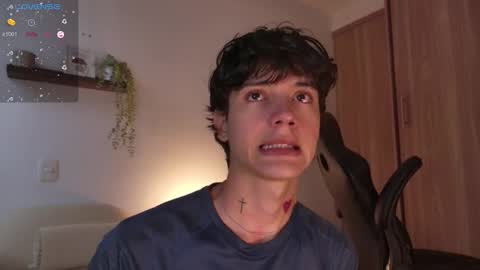 Snapshot of badboy_one chatting on 20, 9, 2025 jhojan online show from 20, 9, 2025