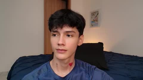 Snapshot of badboy_one chatting on 5, 11, 2025 jhojan online show from 5, 11, 2025